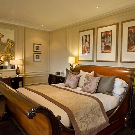 Nutfield Priory Hotel & Spa Redhill  Exterior foto